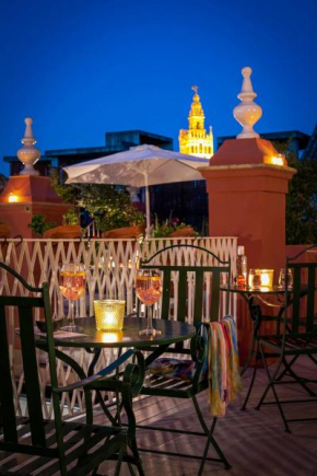 Las Casas de El Arenal, Seville